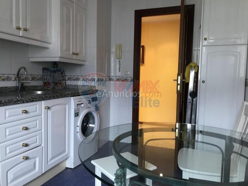 Apartamento en venta en Avenida Orrin, Infiesto