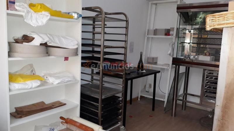 Local Comercial en venta en Calle Doctor Aquilino Hurlé, Gijón, Este, Gijón