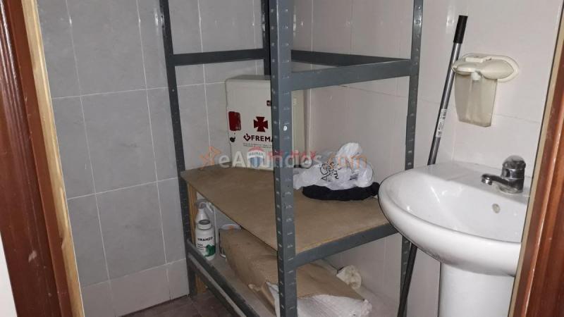 Local Comercial en venta en Calle Doctor Aquilino Hurlé, Gijón, Este, Gijón