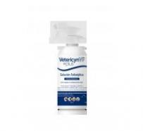 Vetericyn spray limpiador cicatrizante de piel (Solución antiséptica) 500