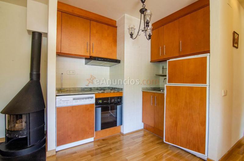 Apartamento en venta en  Taüll