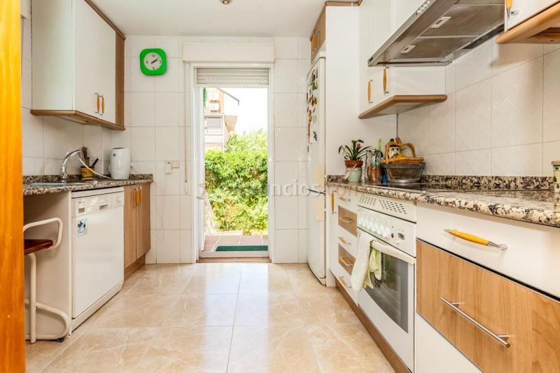 Adosado en venta en  San Blas, Madrid