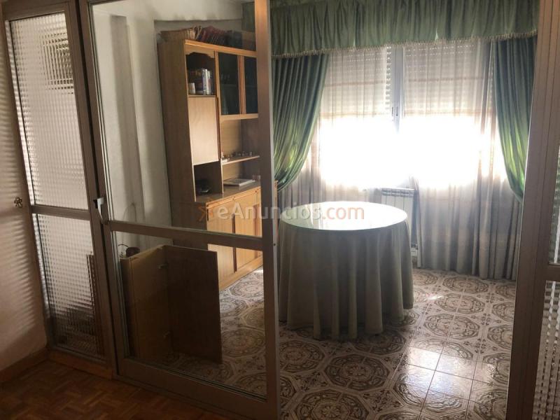 Apartamento en venta en Calle del Pintor Zurbarán, Norte - Universidad, Móstoles