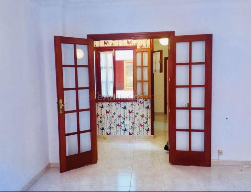 Apartamento en venta en  Pago de Satautejo, Monte Lentiscal-Las Meleguinas, Santa Brigida