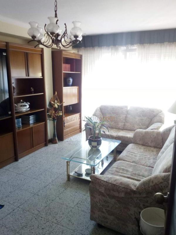 Apartamento en venta en  Centro, Málaga