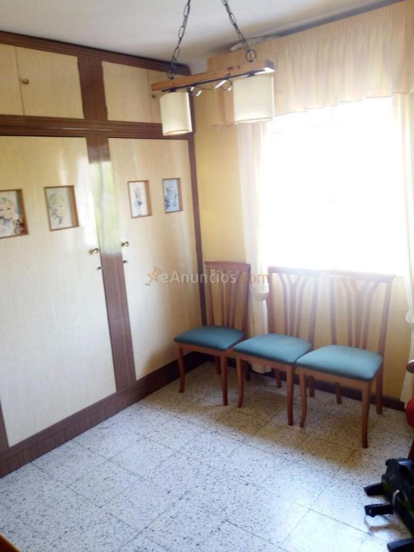 Apartamento en venta en  Centro, Málaga