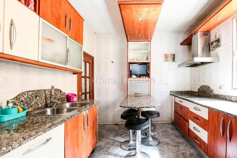 Adosado en venta en  Barrio San Luis - Los Molinos, Almería