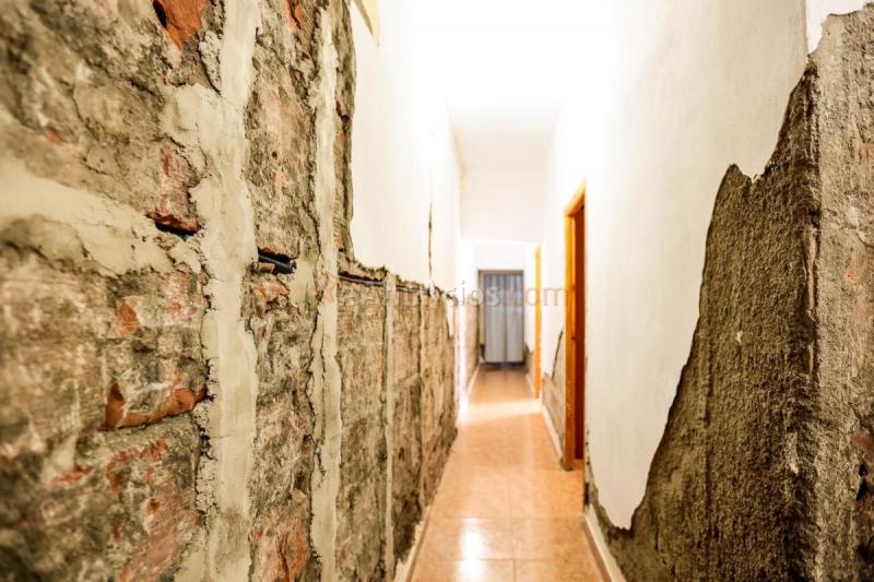 Adosado en venta en  Barrio San Luis - Los Molinos, Almería