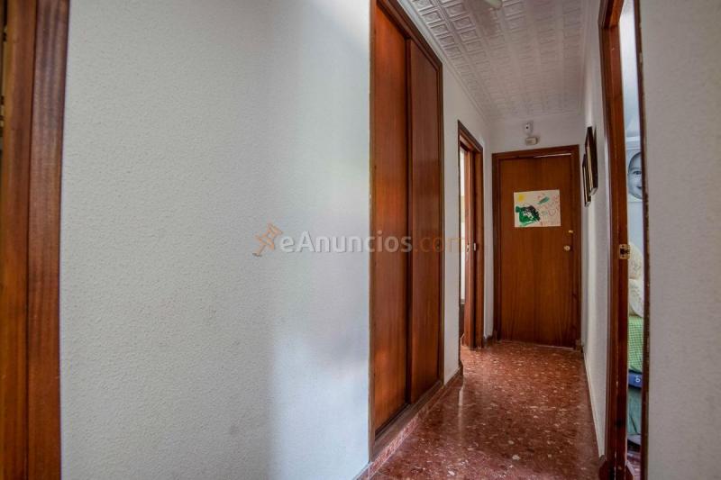 Adosado en venta en  Playa de San Juan-El Cabo, Alicante  Alacant