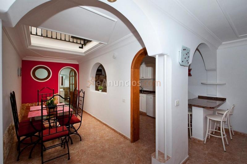 Duplex en venta en  San Fernando, San Bartolomé de Tirajana