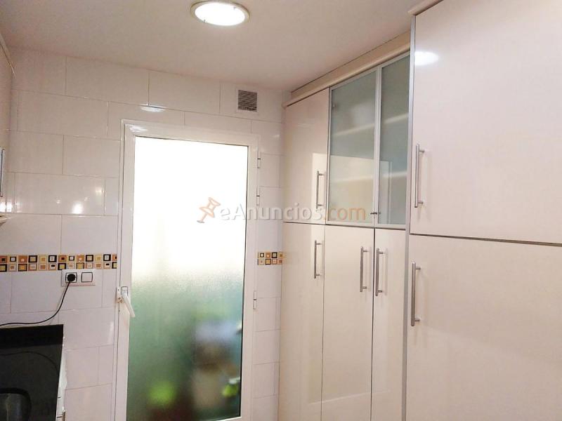 Apartamento en alquiler en  Poblats Marítims, Valncia