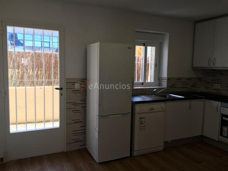 Apartamento en venta en Plaza de los Belgas, Villalba Estación, Collado Villalba