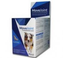 Movejoint Hifarmax, suplemento vitamínico para perros con problemas de articulaciones 120