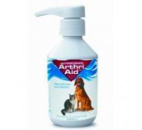 ArthriAid Condroprotector Líquido para perros y gatos 250
