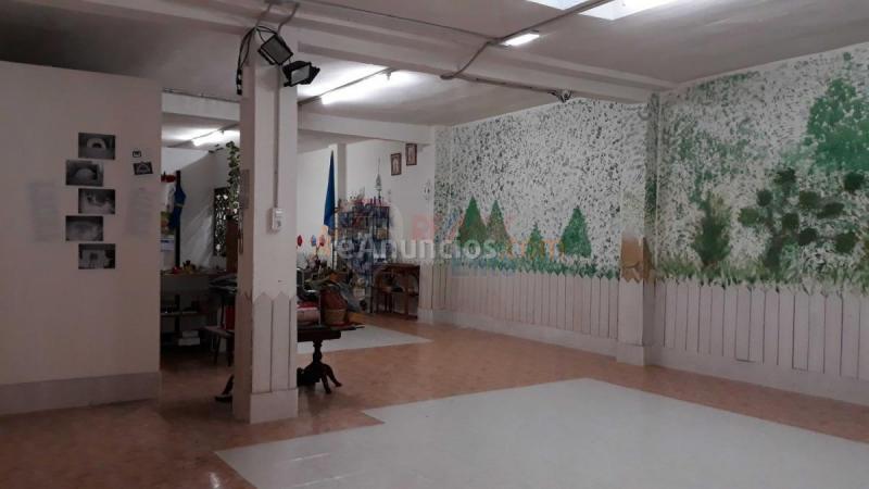 Local Comercial en venta en Calle Ramón y Cajal, Este, Gijón