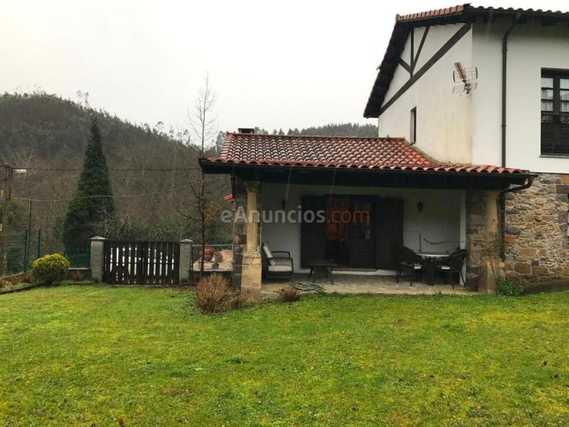Casa Rural en venta en  Soto del Barco