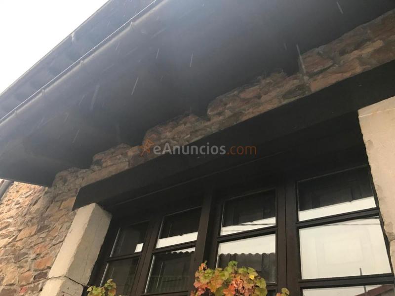 Casa Rural en venta en  Soto del Barco