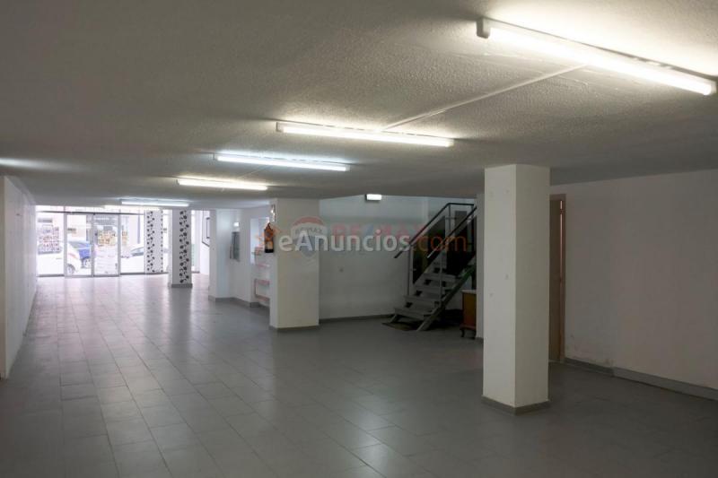 Local Comercial en alquiler en Calle Ezcurdia, Gijón, Este, Gijón