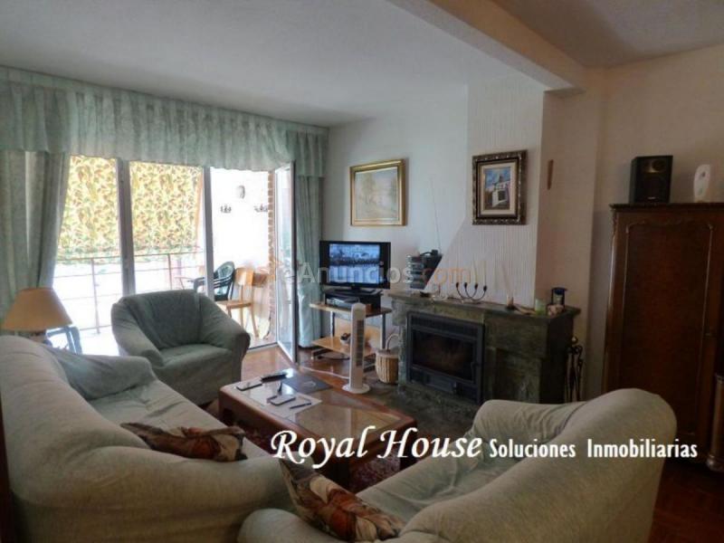 Apartamento en venta en  Costa del Sol, Los Negrales, Collado Villalba