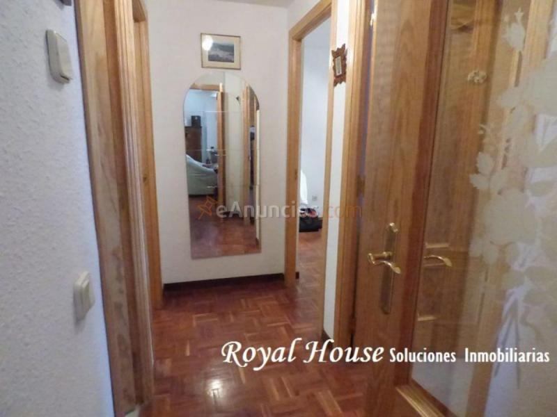 Apartamento en venta en  Costa del Sol, Los Negrales, Collado Villalba