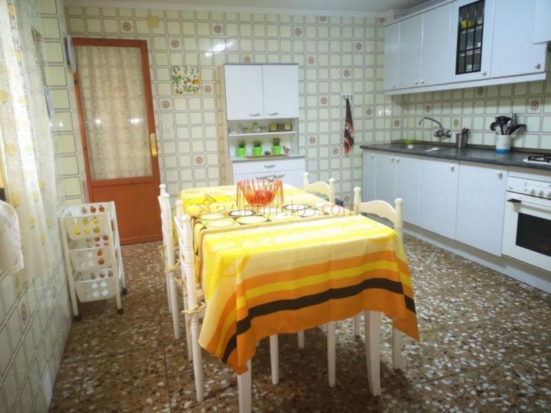 Apartamento en venta en Calle Valencia, El Altet-Balsares