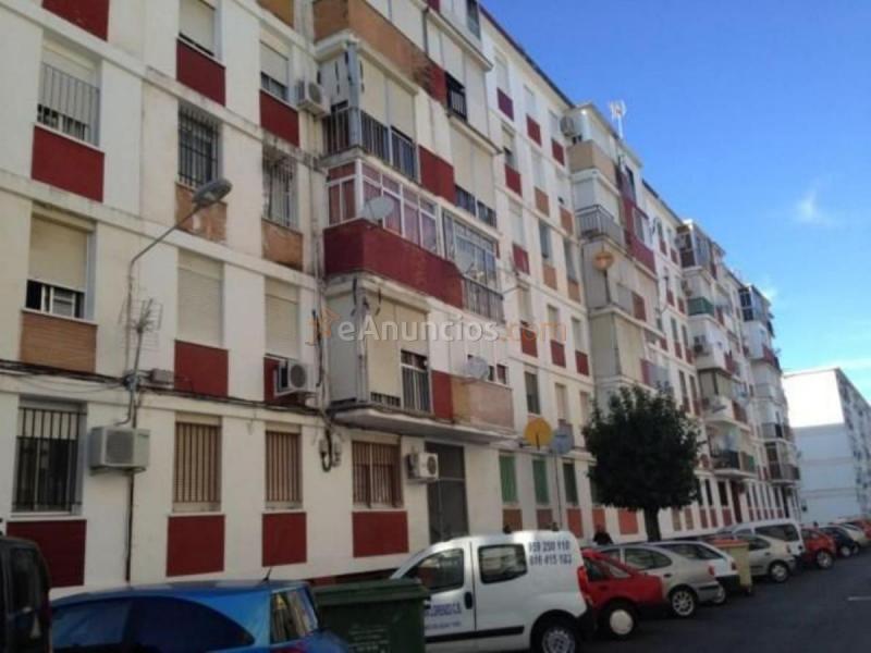 Apartamento en venta en Calle Tres Carabelas, El Carmen - Cardeñas, Huelva