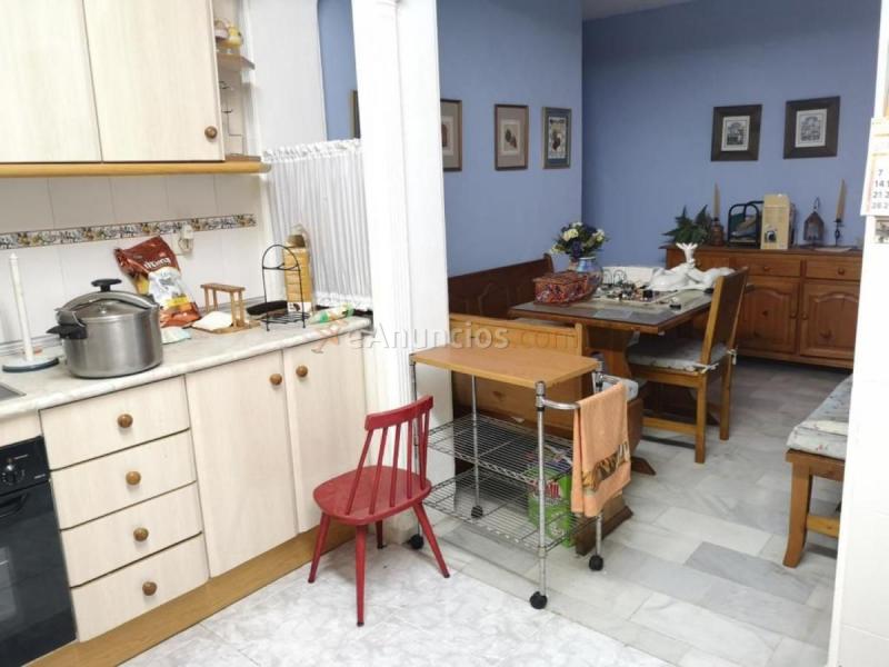 Apartamento en venta en  Teatinos, Málaga