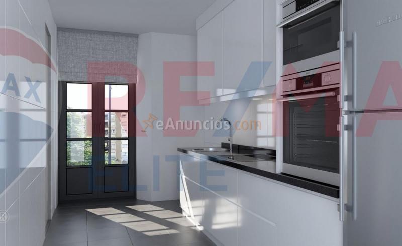 Apartamento en venta en Calle Marqués de Casa Valdés, Centro, Gijón