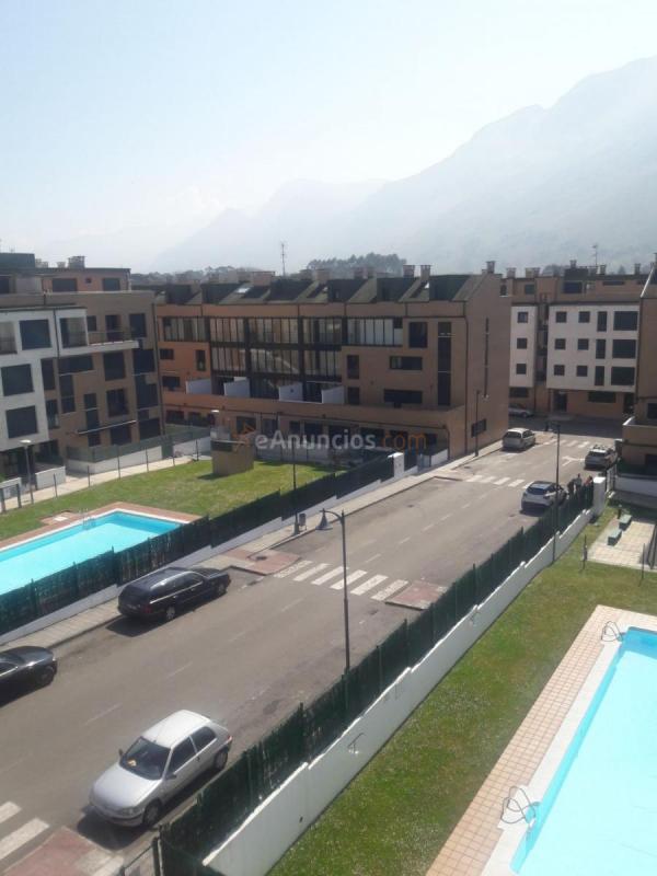 Apartamento en venta en  RIO BEDON, Posada-Barro, Llanes