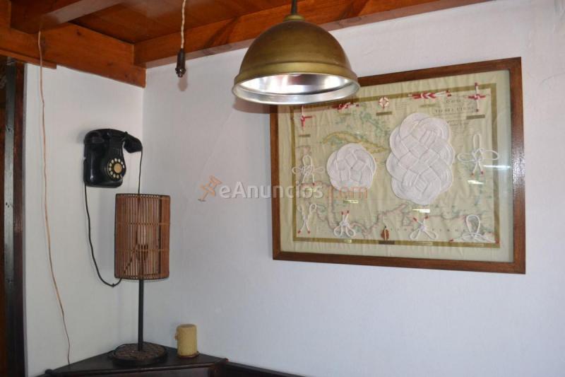 Casa Rural en venta en  San José, Cudillero