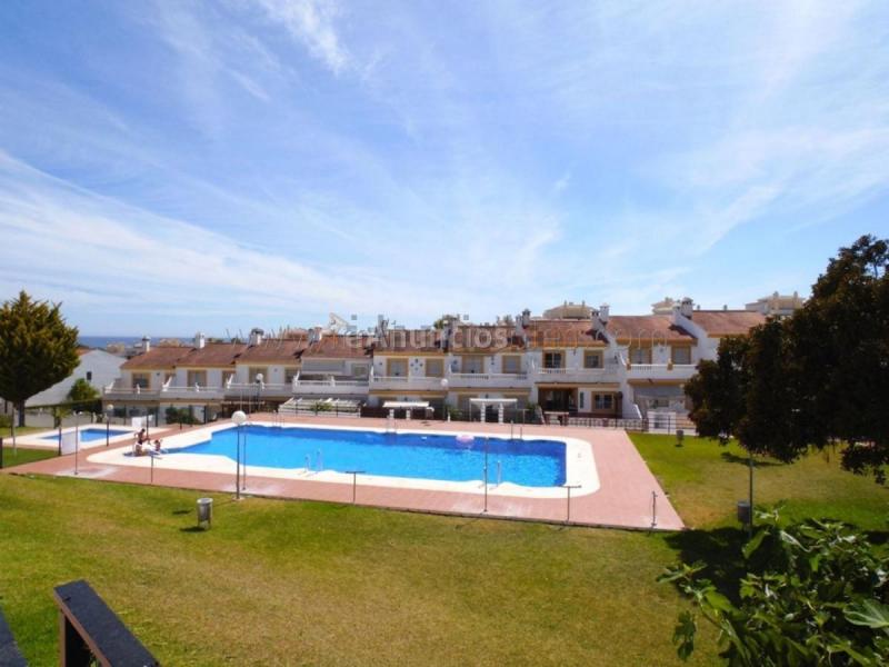 Casa en venta en  Chilches