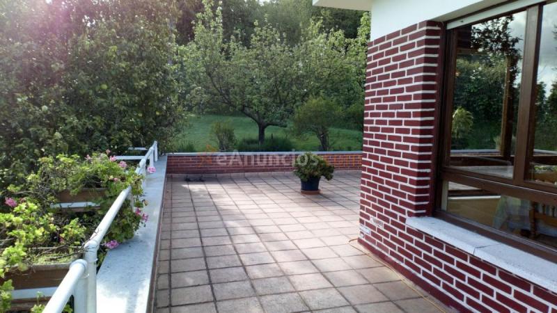 Adosado en venta en  Camin de la Sierra, Periurbano, Gijón