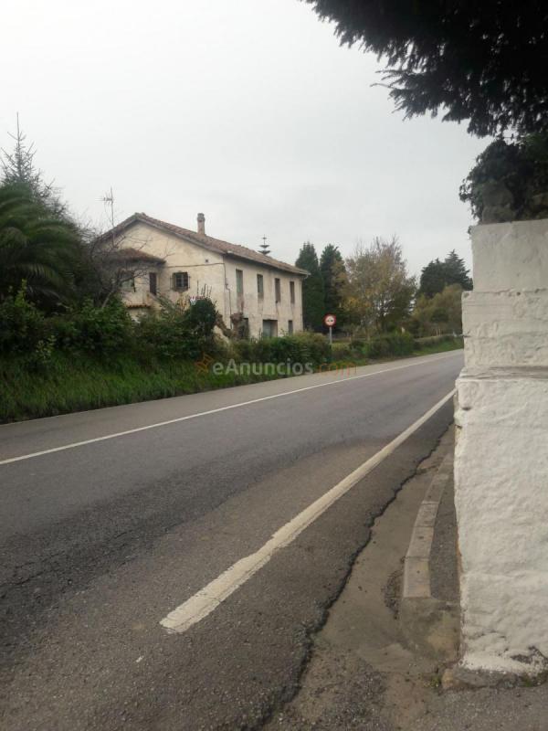 Adosado en venta en Camino Cuadrante Cabueñes, Somió - Cabueñes, Gijón