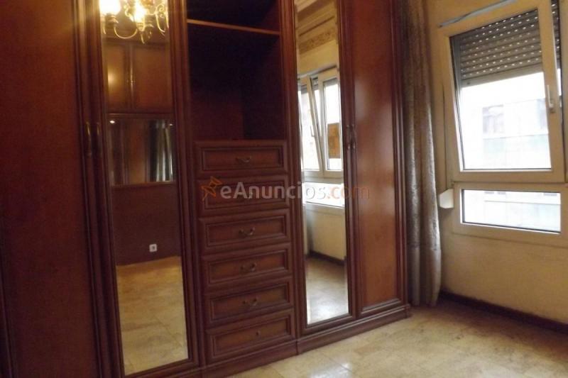 Apartamento en venta en Calle Cean Bermúdez, El Llano, Gijón