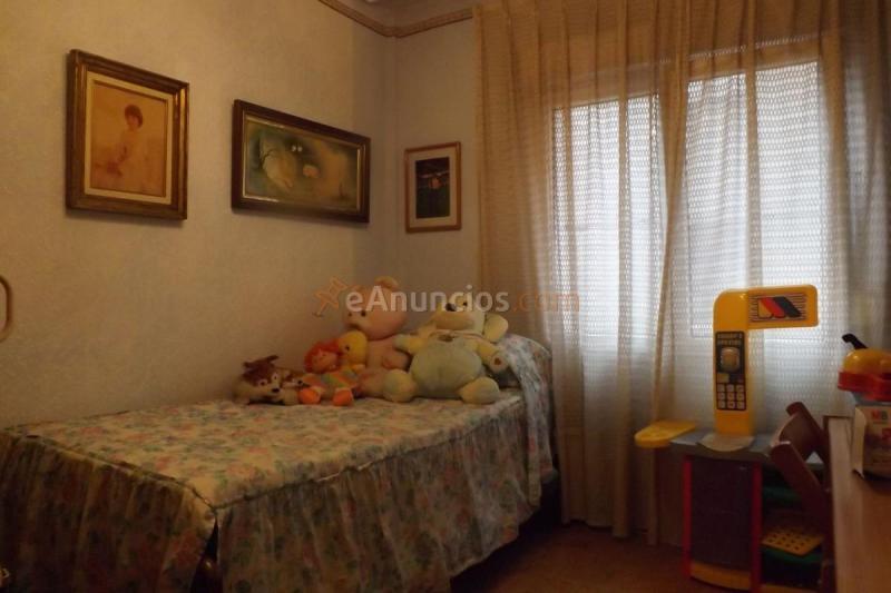 Apartamento en venta en Calle Cean Bermúdez, El Llano, Gijón