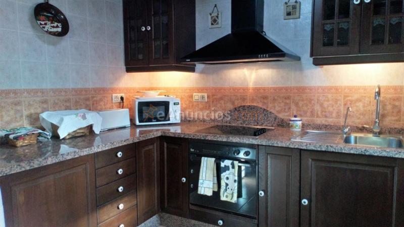 Adosado en venta en  Ermita Nuestra Señora de las Mercedes, Colunga