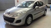Peugeot 207 207 hdi 1.4 