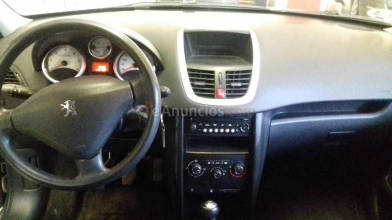Peugeot 207 207 hdi 1.4 