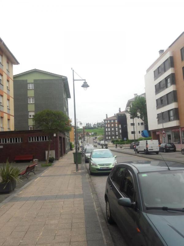 Apartamento en venta en Calle Madrid, Luanco - Aramar - Antromero, Gozón