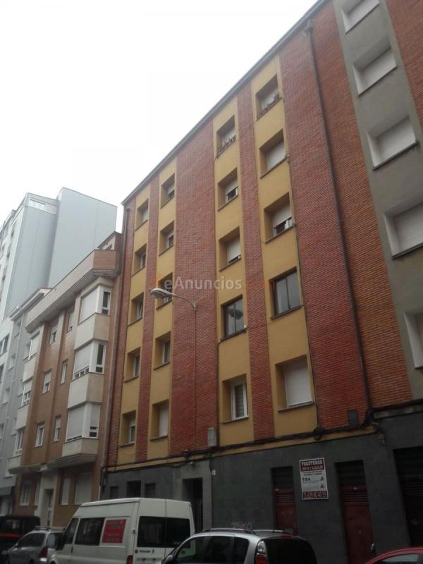 Apartamento en venta en Calle Adolfo Vega, El Llano, Gijón