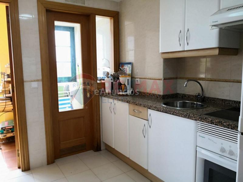 Apartamento en venta en Calle Castillo de Gauzón, Luanco, Luanco - Aramar - Antromero, Gozón