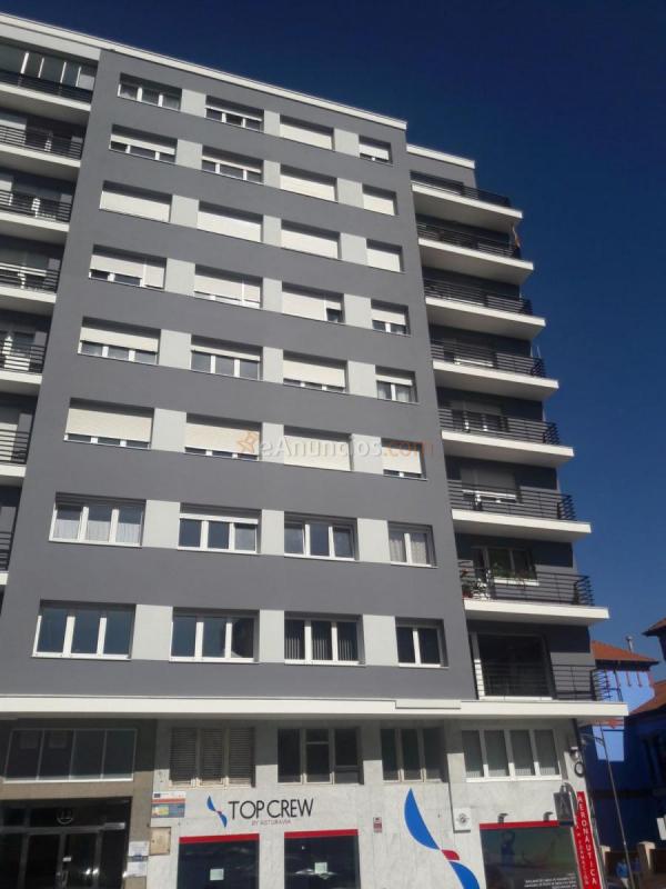 Apartamento en venta en Calle José Manuel Pedregal, Centro, Avilés