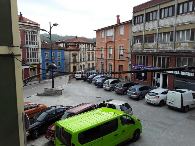 Casa en venta en Plaza plaza, Colunga