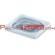 Tapas cubetas o recipientes polipropileno GN 12 - 325x265 mm
