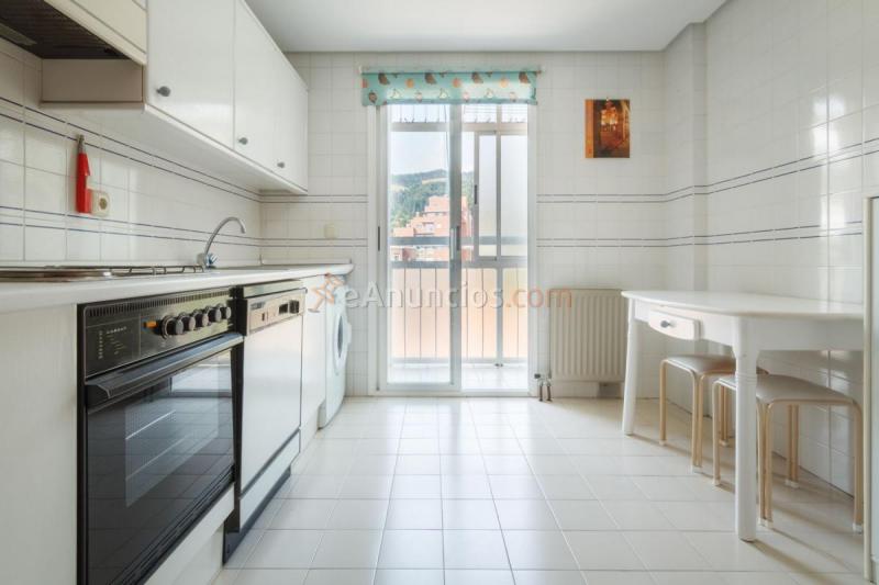 Apartamento en venta en  Centro, Castro-Urdiales