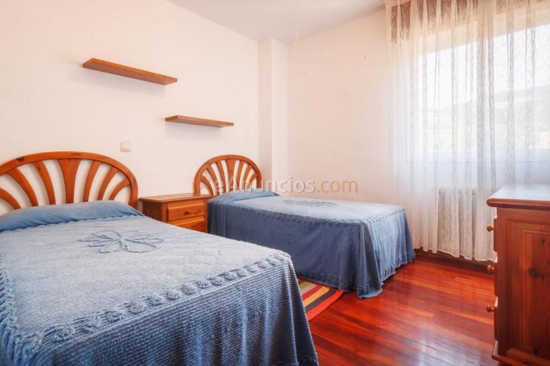 Apartamento en venta en  Centro, Castro-Urdiales
