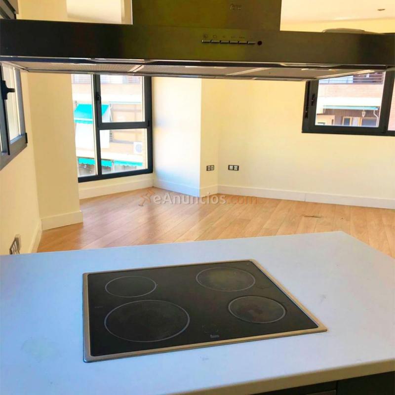 Loft en venta en Calle Soria, Alcobendas Centro, Alcobendas
