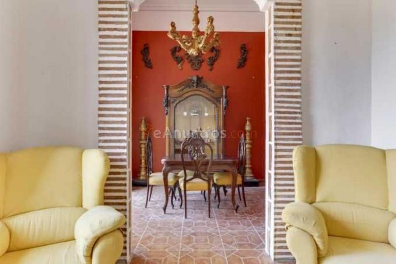 Apartamento en venta en  Centro, Málaga