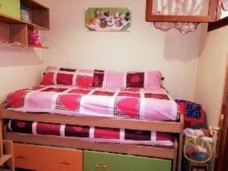 Apartamento en venta en  El Llano, Gijón