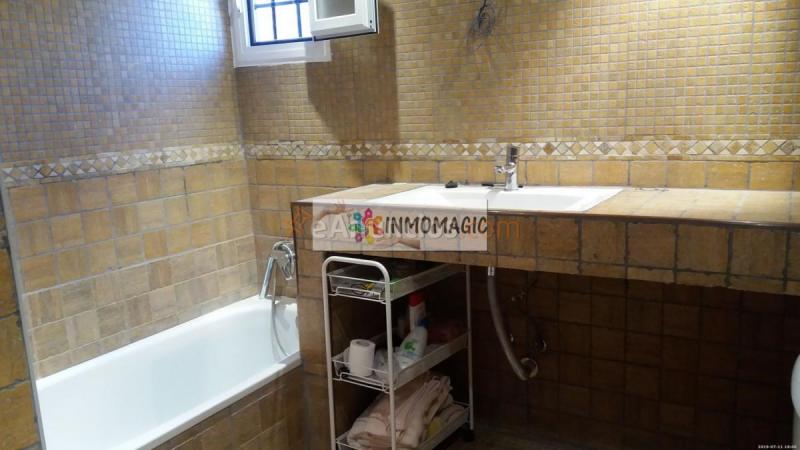 Adosado en venta en  El Viso de San Juan